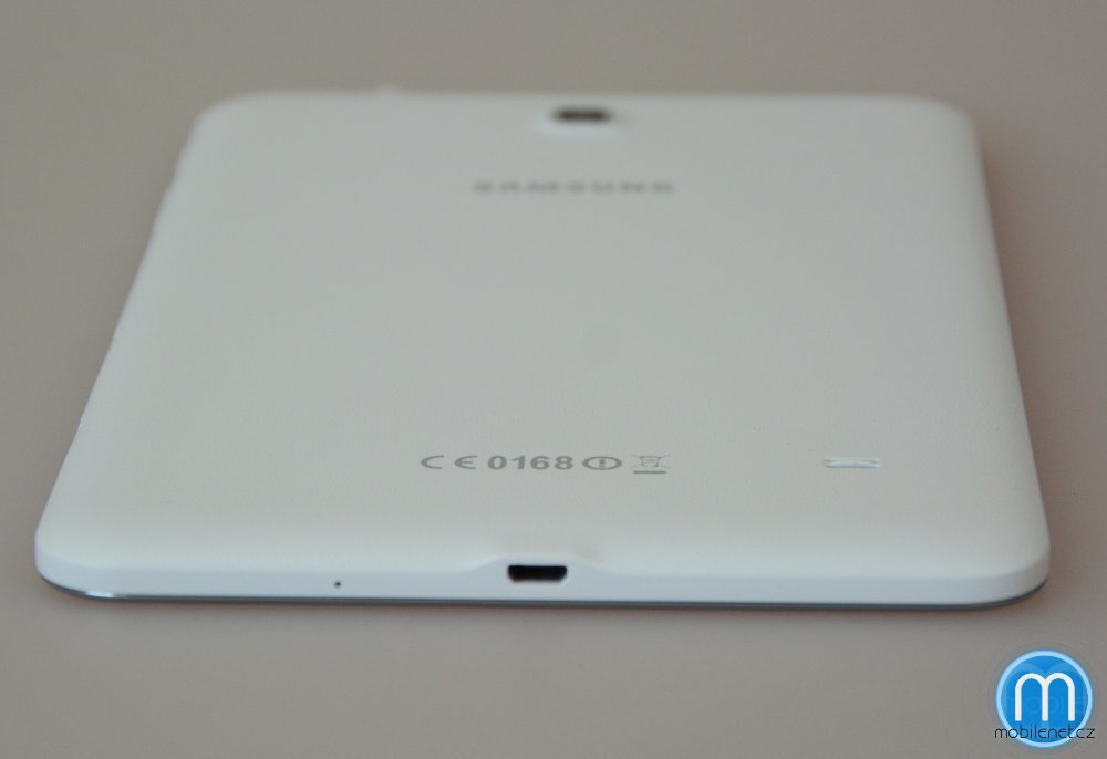 Samsung Galaxy Tab 4 8.0