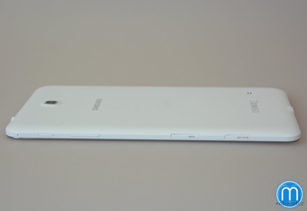 Samsung Galaxy Tab 4 8.0