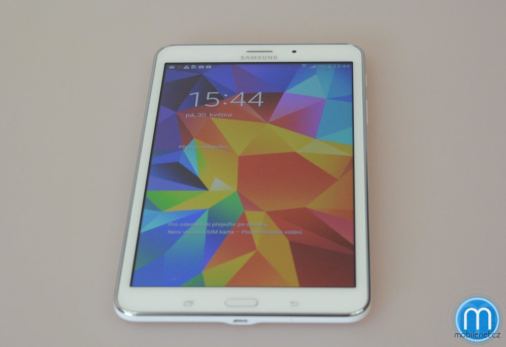 Samsung Galaxy Tab 4 8.0