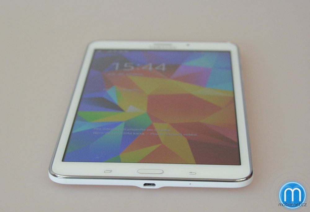 Samsung Galaxy Tab 4 8.0