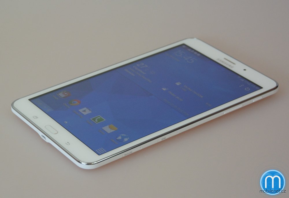 Samsung Galaxy Tab 4 8.0