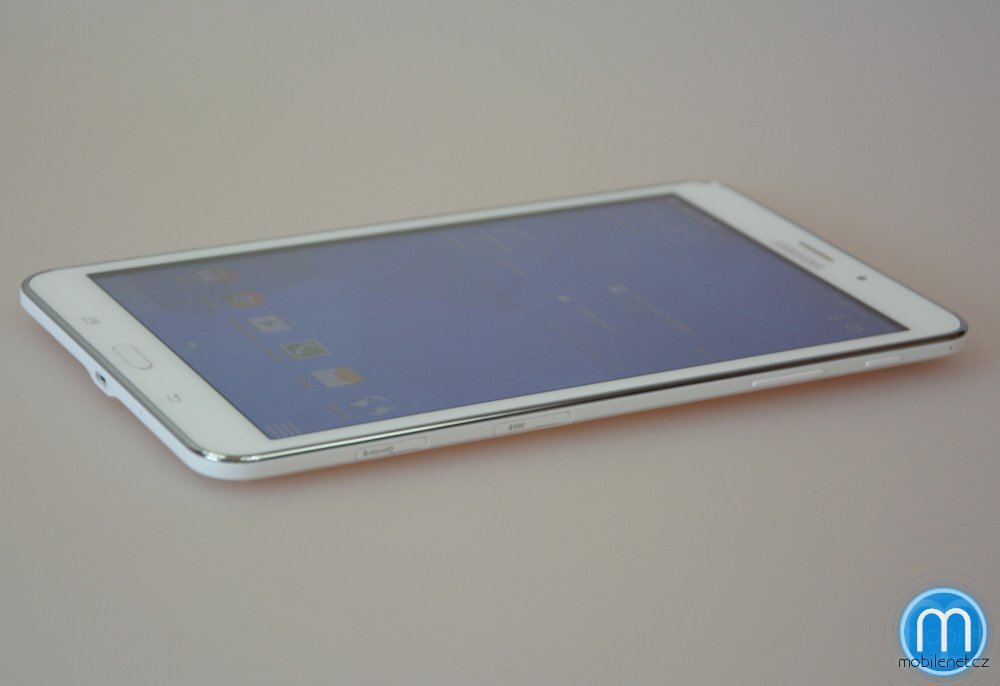 Samsung Galaxy Tab 4 8.0
