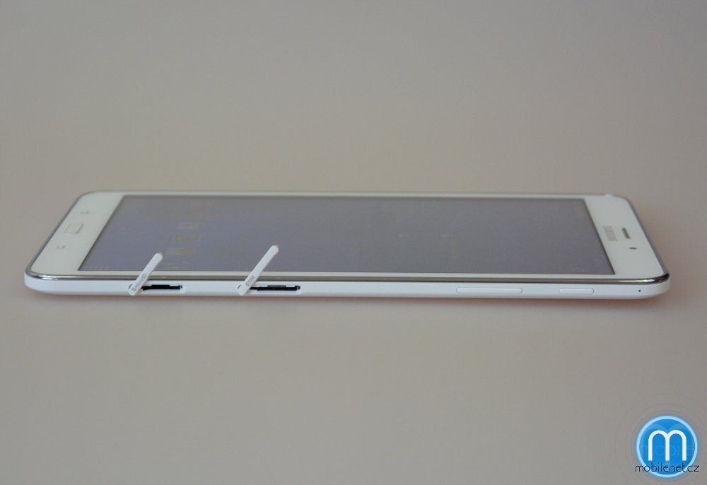 Samsung Galaxy Tab 4 8.0