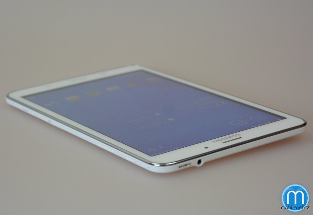 Samsung Galaxy Tab 4 8.0