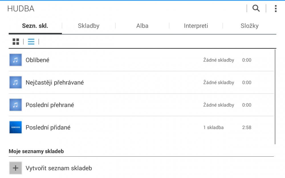 Samsung Galaxy Tab 4 8.0