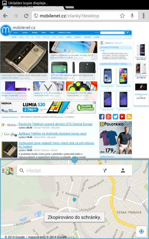 Samsung Galaxy Tab 4 8.0