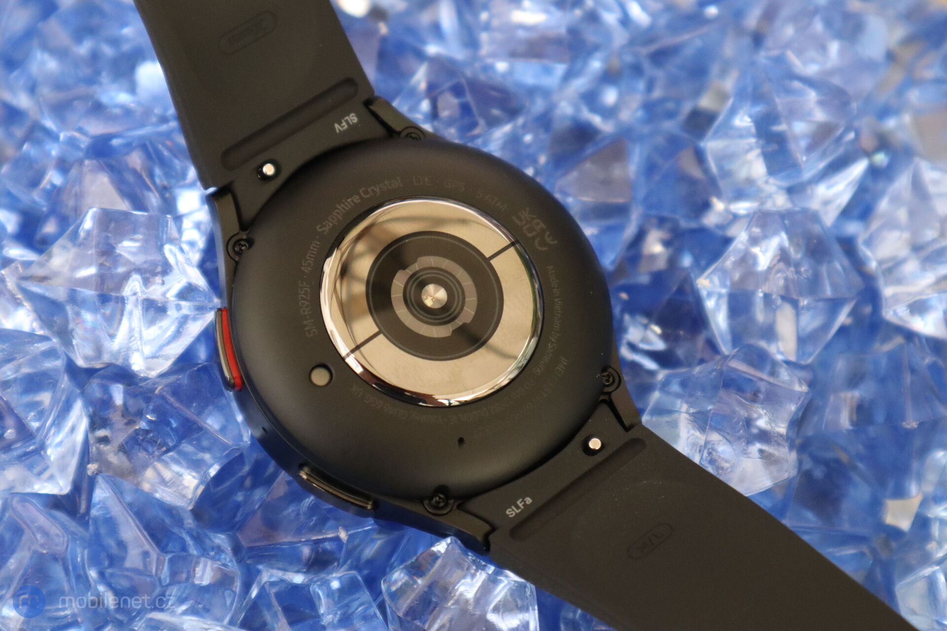 Samsung Galaxy Watch5 Pro