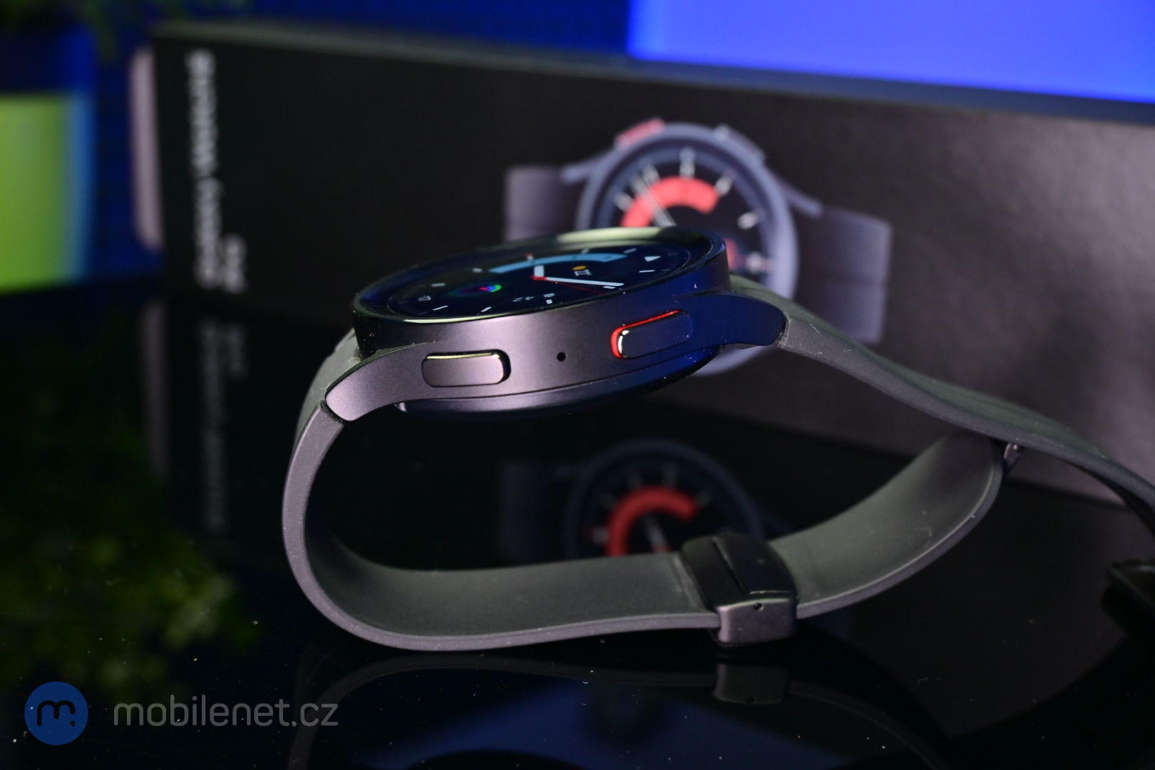 Samsung Galaxy Watch5 Pro