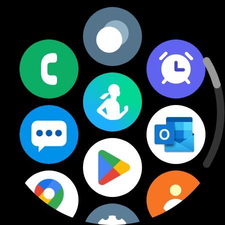 Samsung Galaxy Watch5 Pro