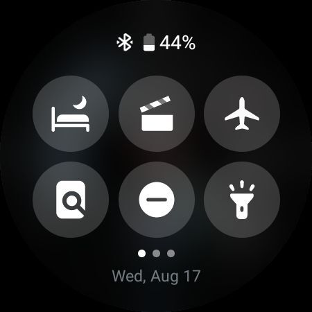 Samsung Galaxy Watch5 Pro