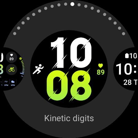 Samsung Galaxy Watch5 Pro