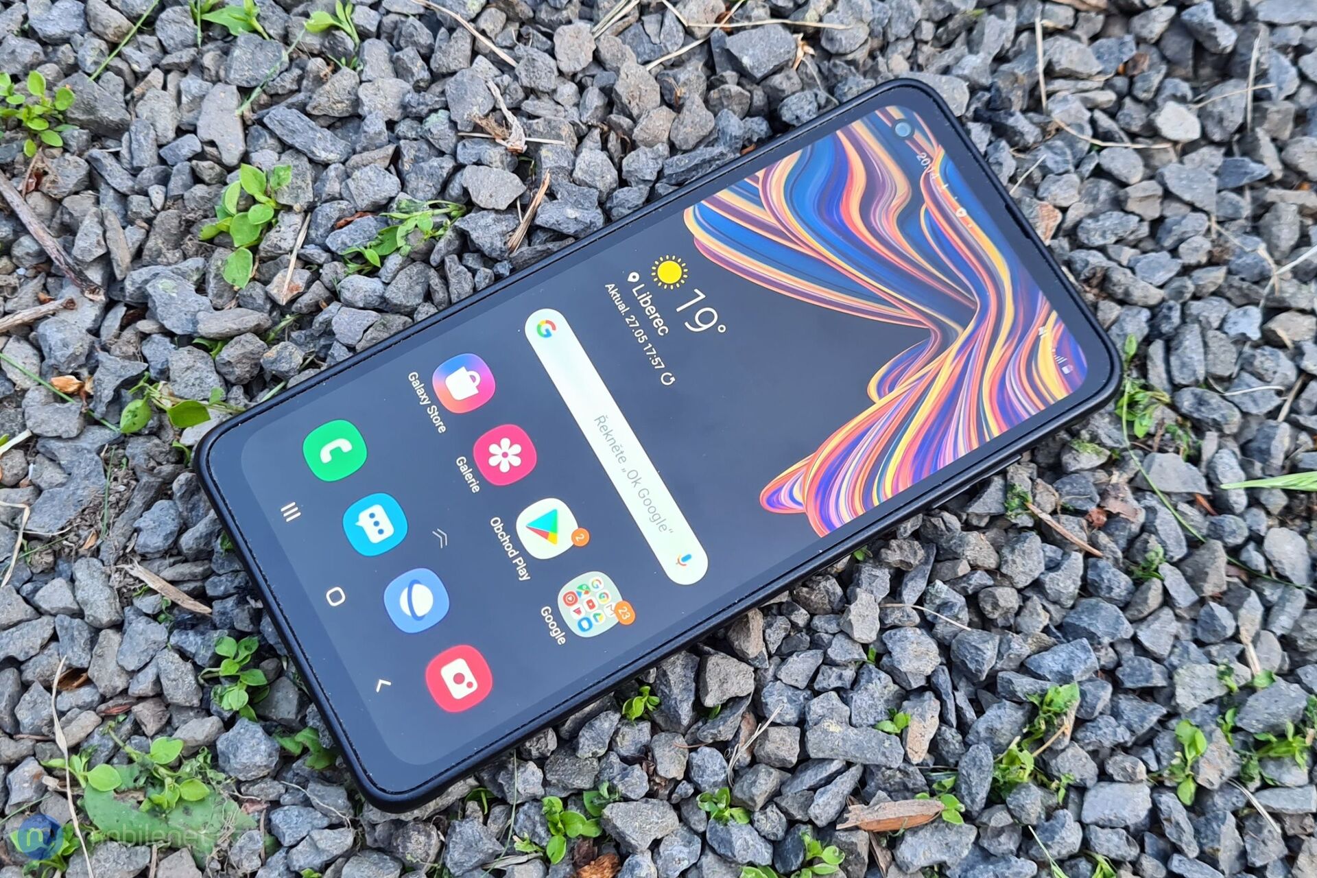 Samsung Galaxy XCover Pro