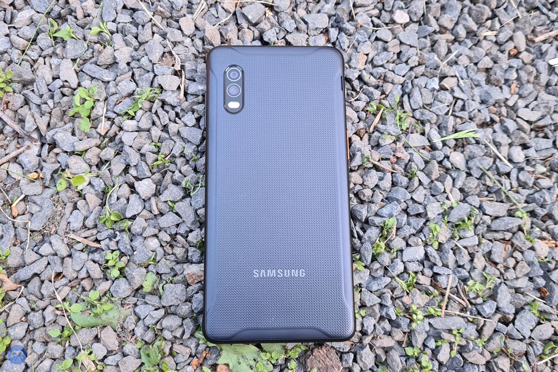 Samsung Galaxy XCover Pro