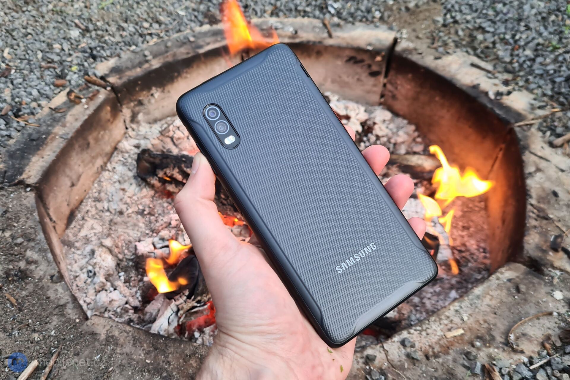 Samsung Galaxy XCover Pro