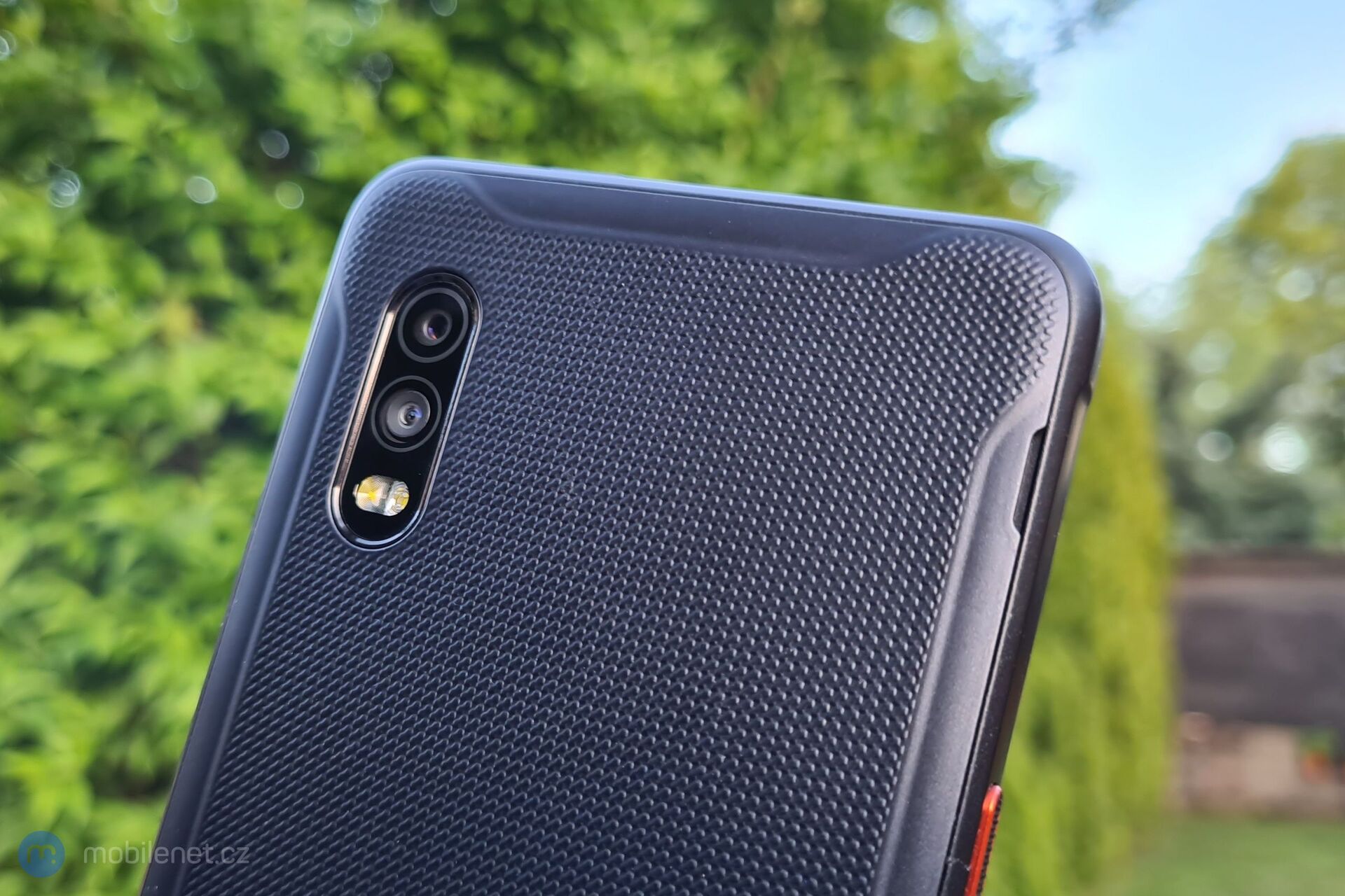 Samsung Galaxy XCover Pro