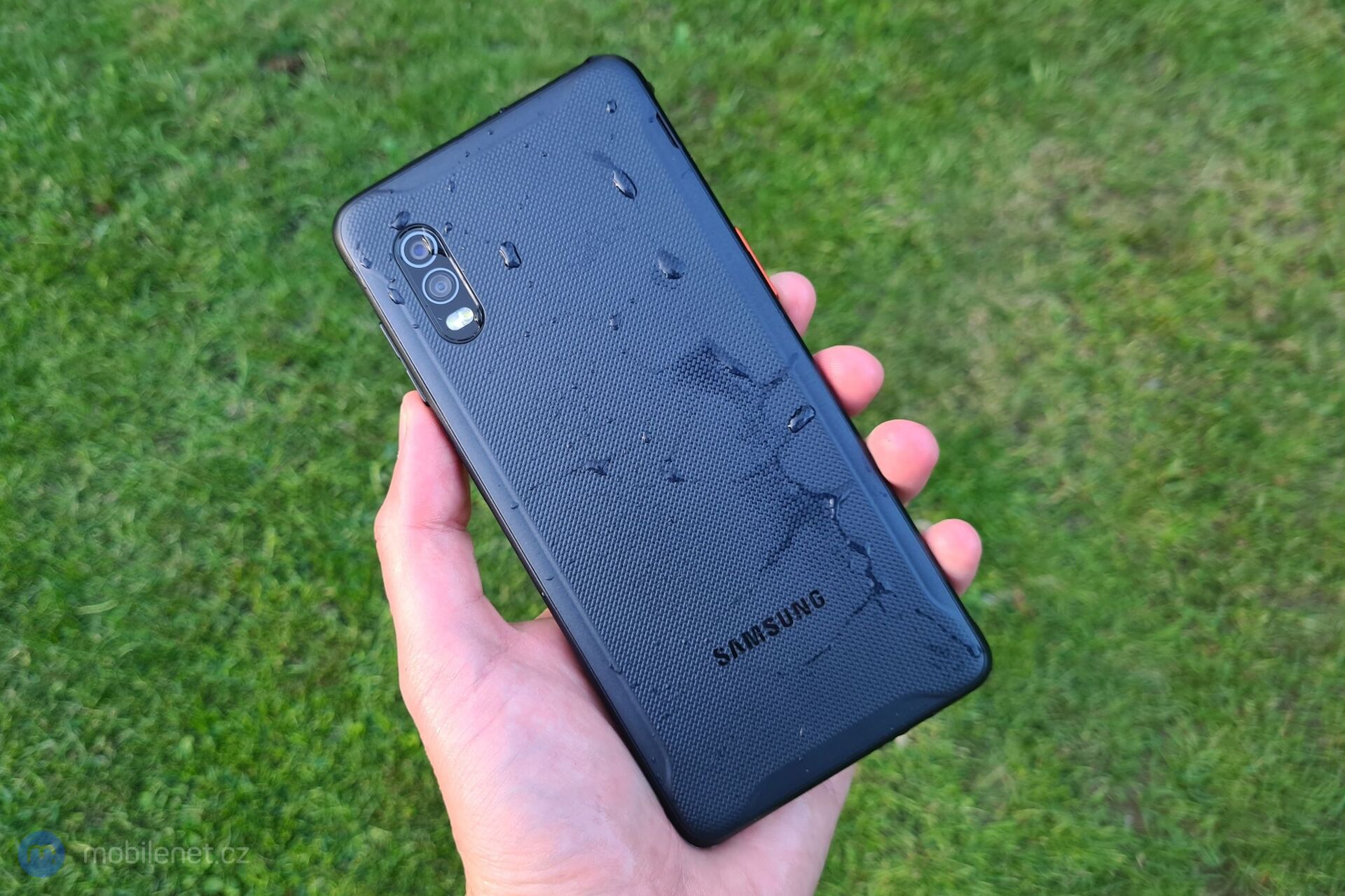 Samsung Galaxy XCover Pro