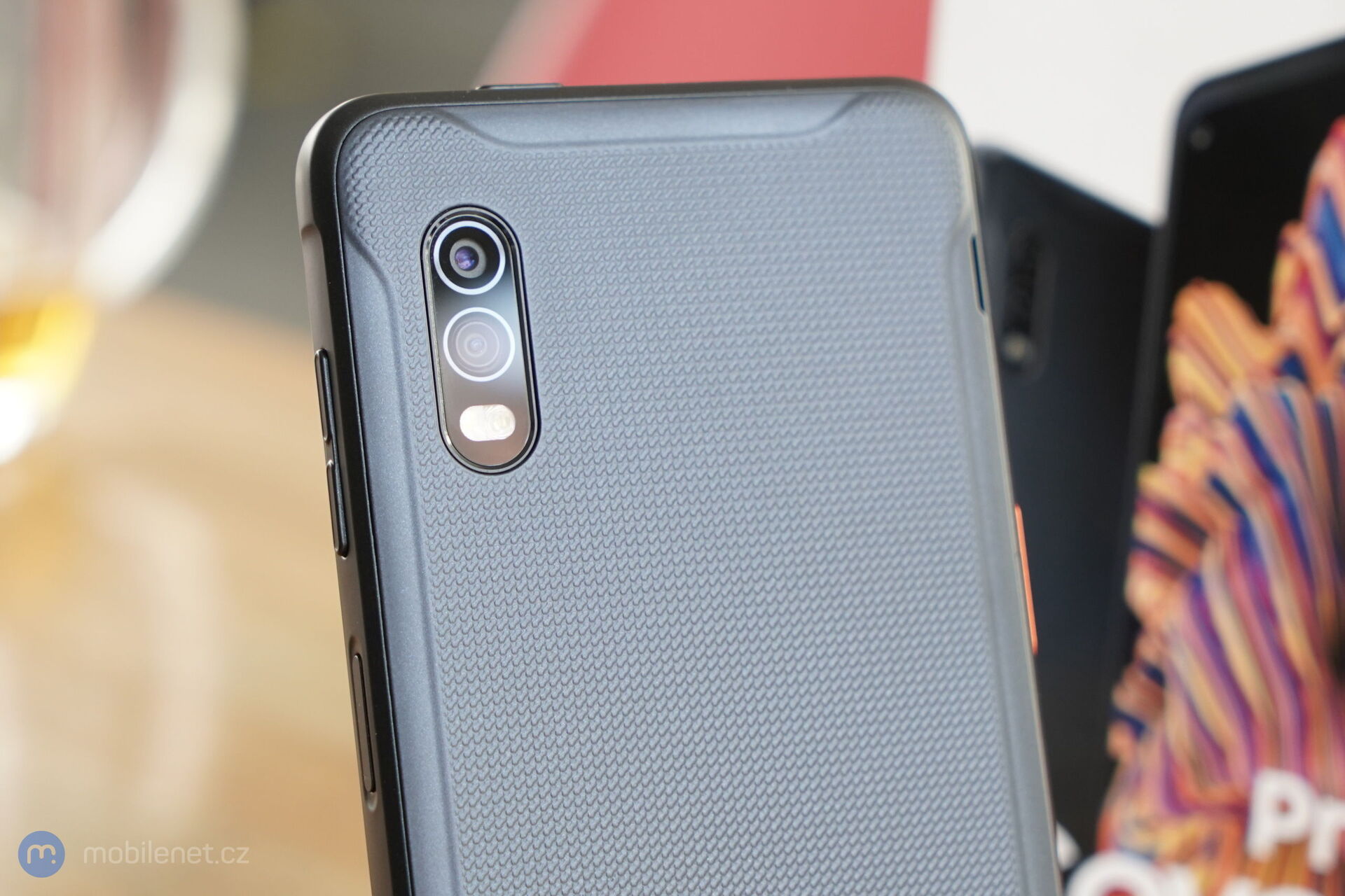 Samsung Galaxy XCover Pro