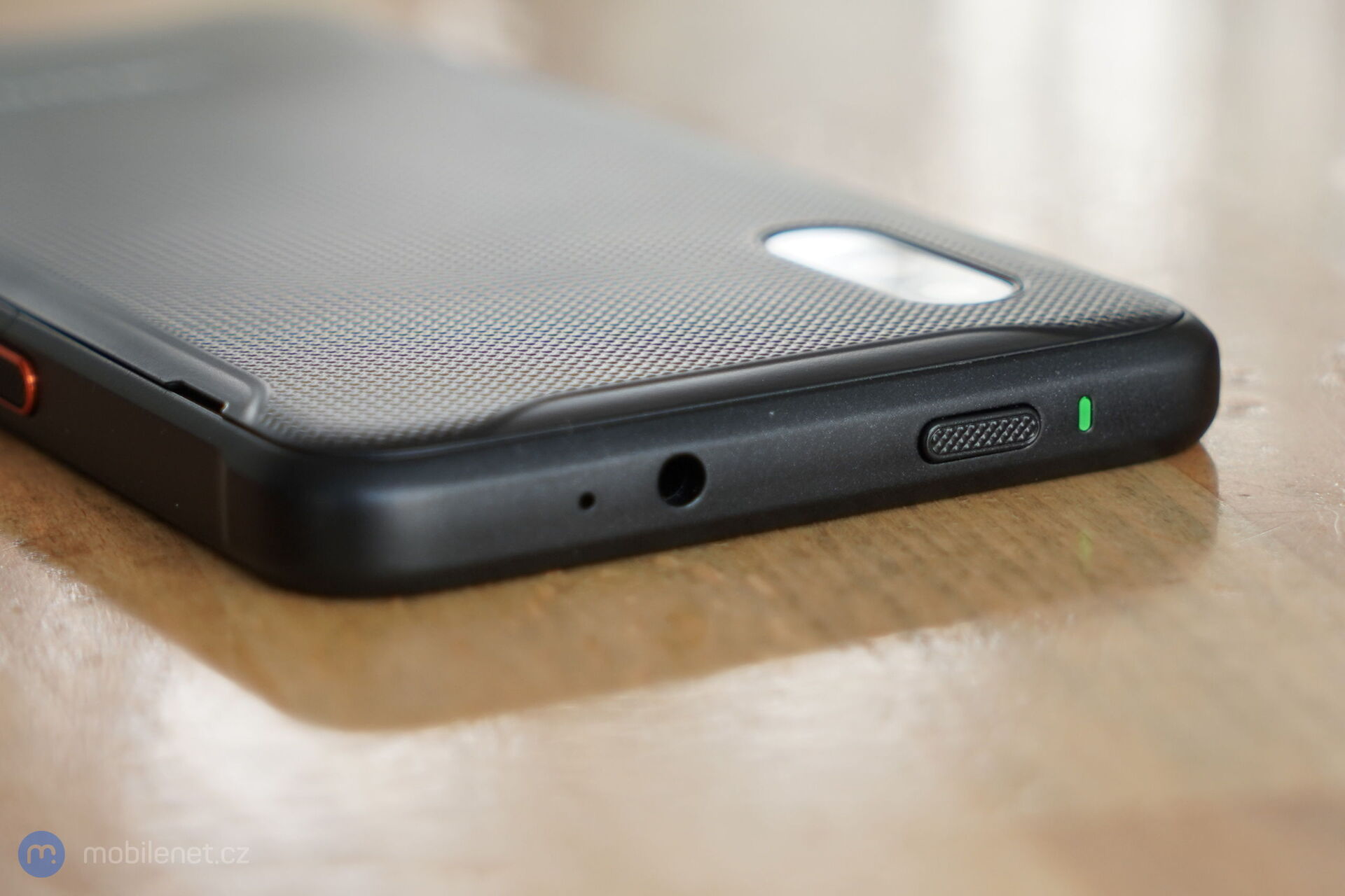 Samsung Galaxy XCover Pro