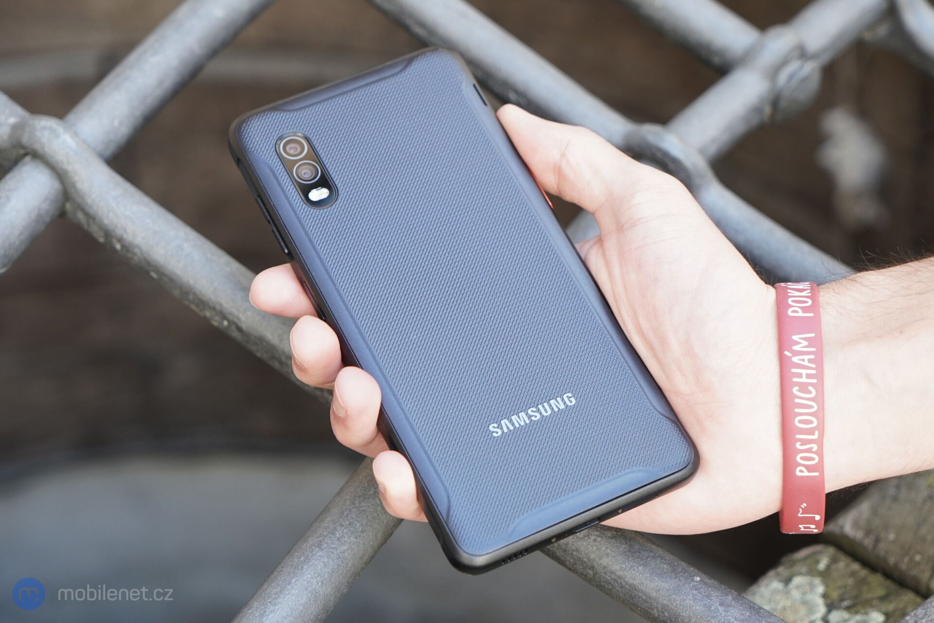 Samsung Galaxy XCover Pro