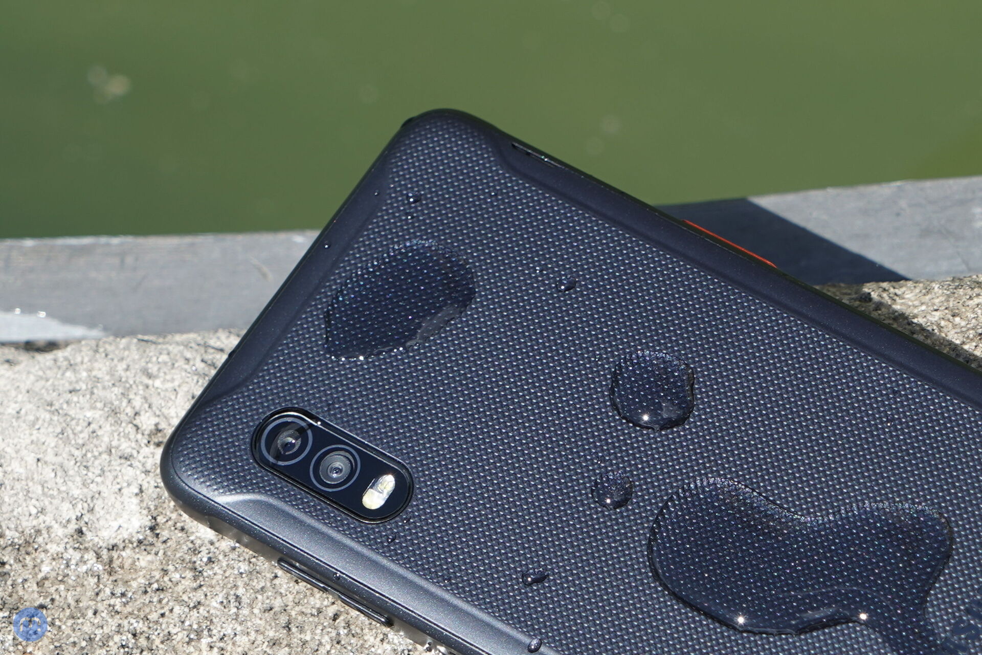 Samsung Galaxy XCover Pro