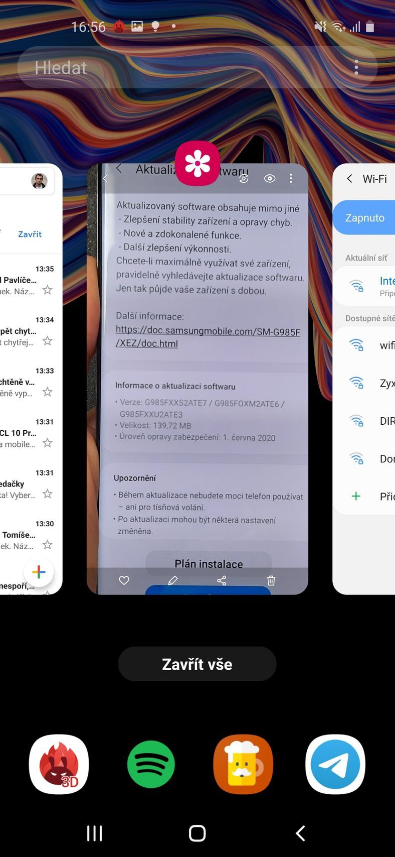 Samsung Galaxy XCover Pro