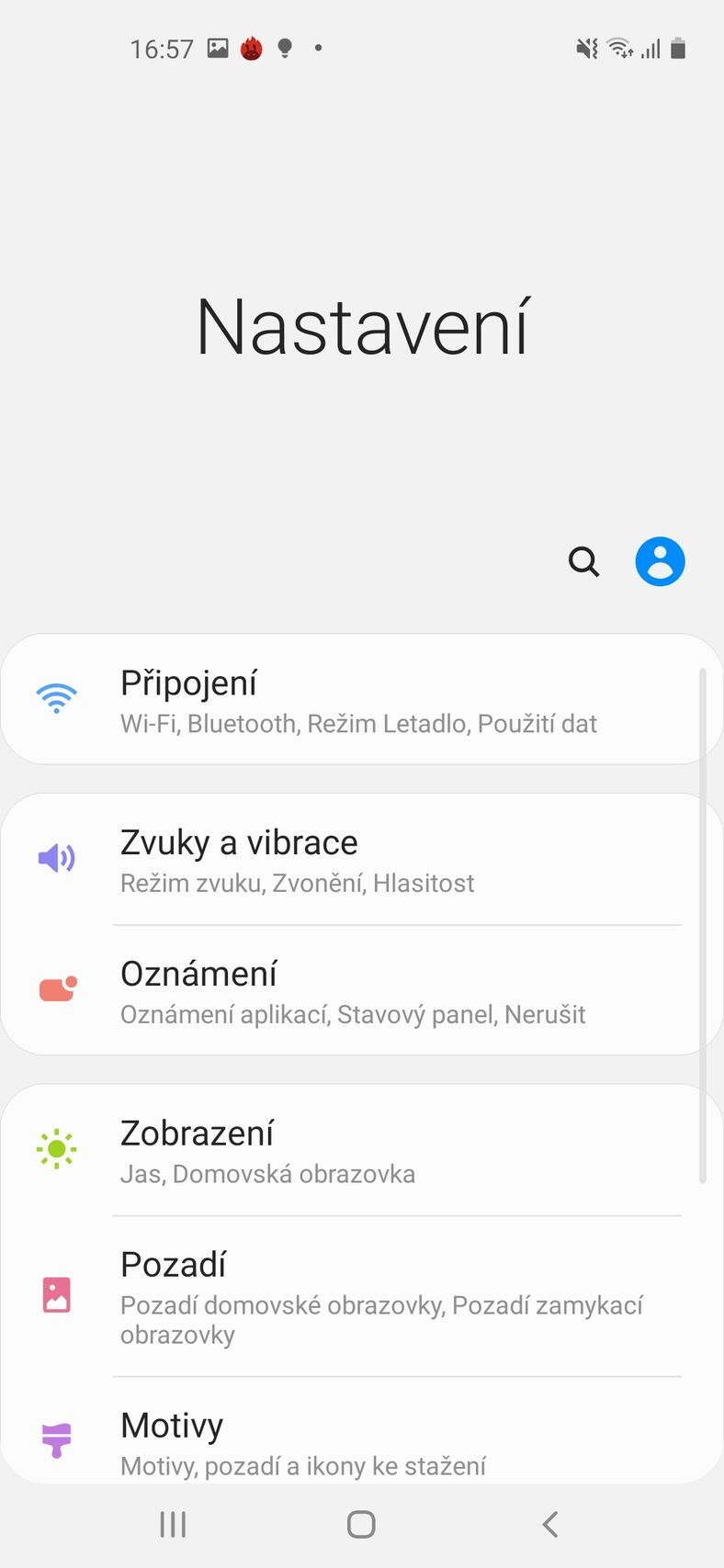 Samsung Galaxy XCover Pro