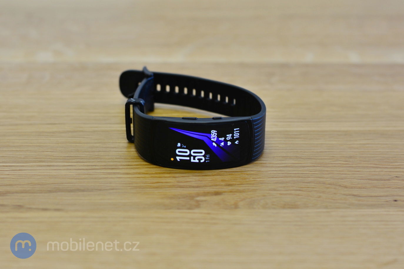 Samsung Gear Fit 2 Pro