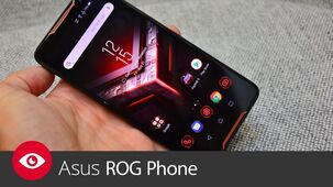 ASUS ROG Phone je ultimátní herní dělo. Vyzkoušeli jsme ho v Berlíně (IFA 2018)