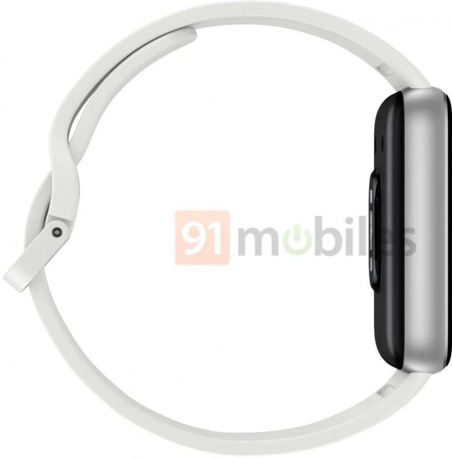 Smasung Galaxy Fit 3