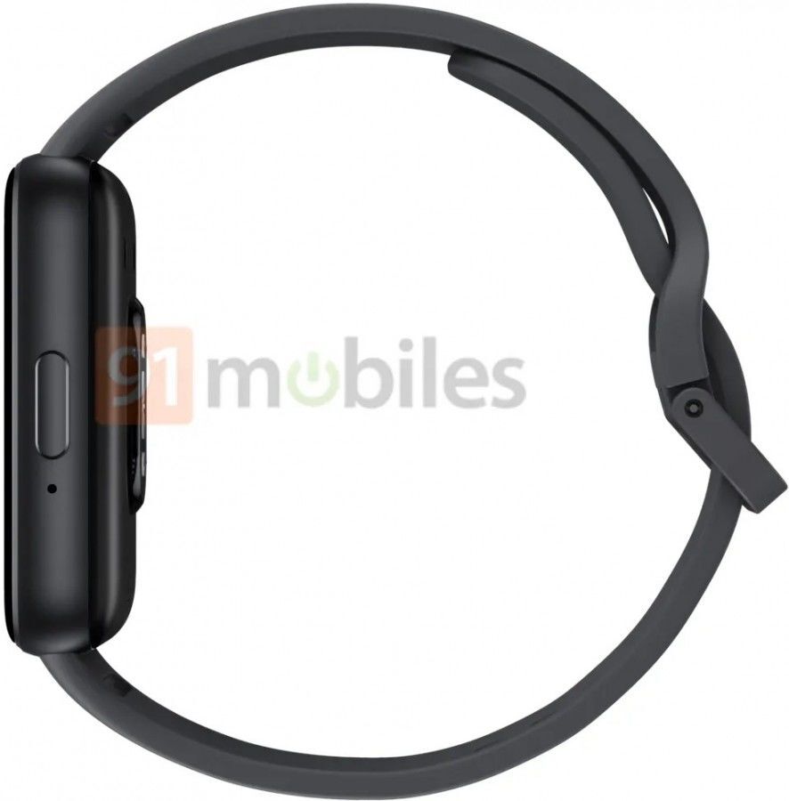 Smasung Galaxy Fit 3