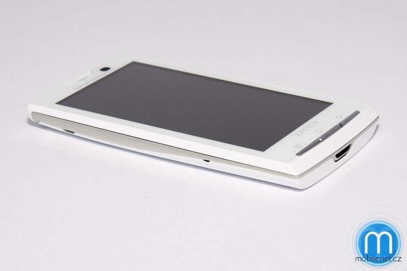 Sony Ericsson XPERIA X10