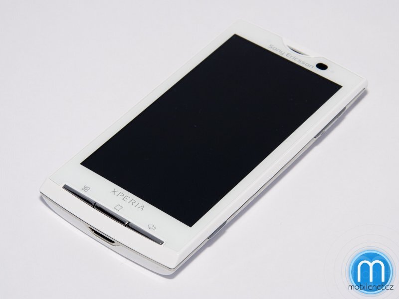 Sony Ericsson XPERIA X10