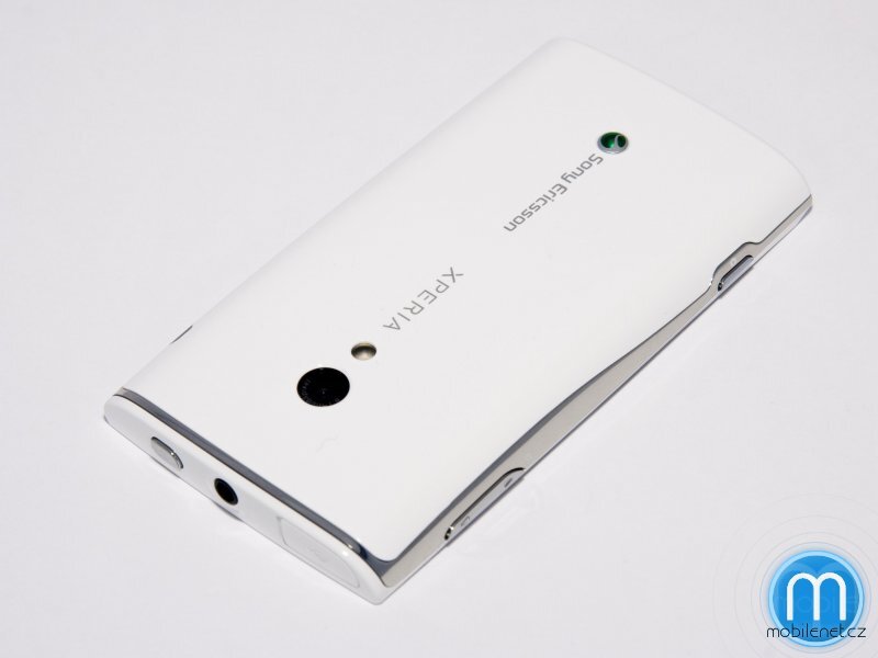 Sony Ericsson XPERIA X10