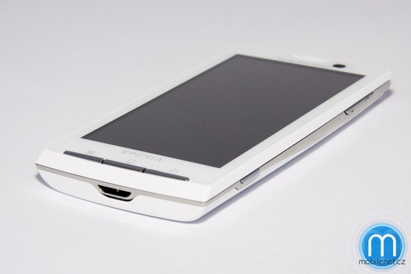 Sony Ericsson XPERIA X10