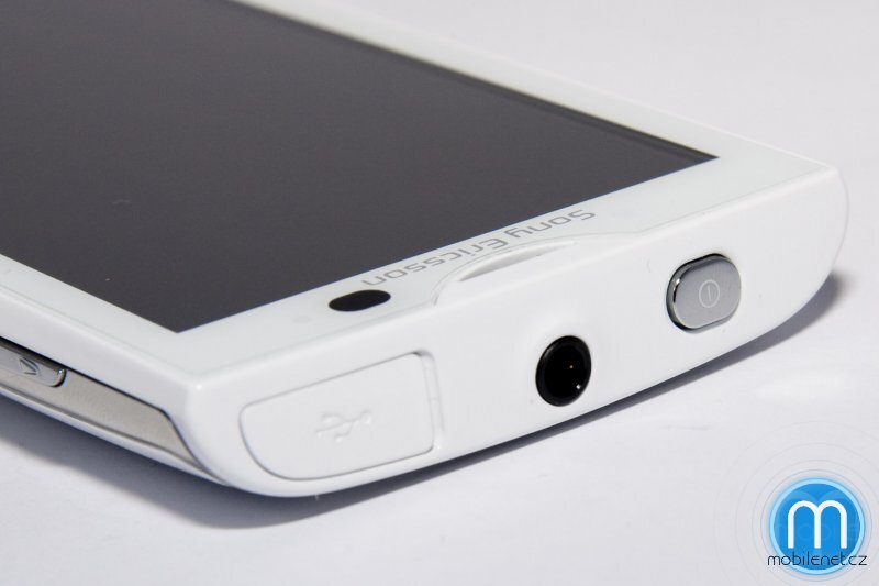 Sony Ericsson XPERIA X10