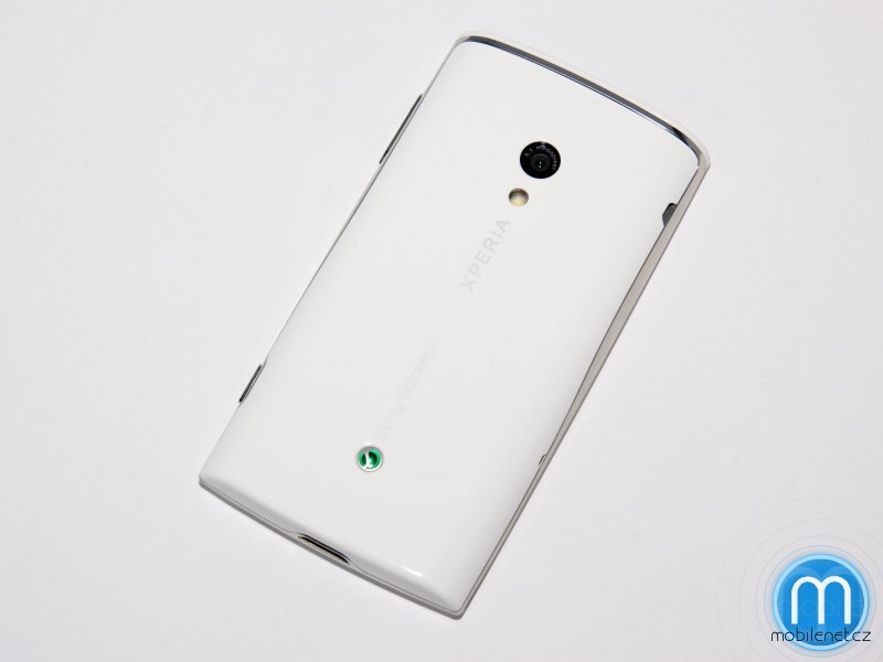 Sony Ericsson XPERIA X10
