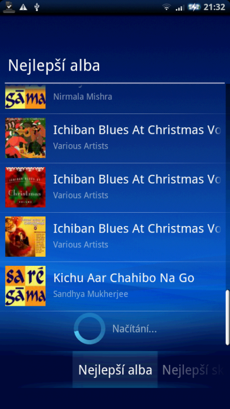 Sony Ericsson Xperia X10