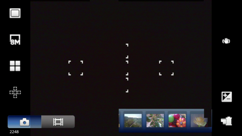 Sony Ericsson Xperia X10