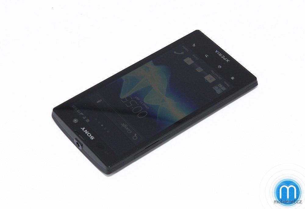 Sony Xperia ion