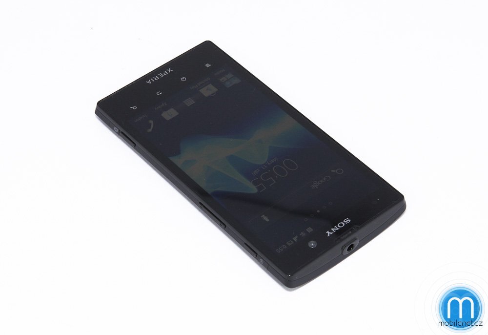 Sony Xperia ion