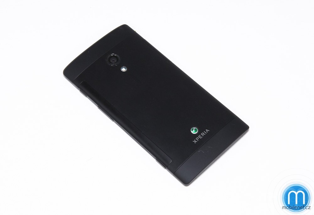 Sony Xperia ion
