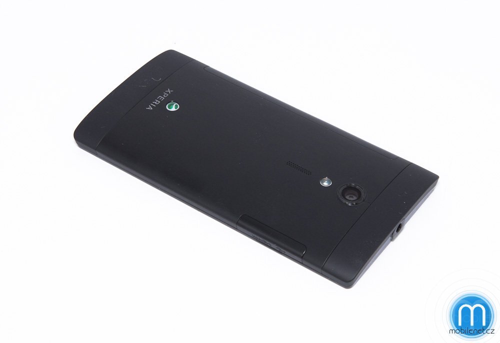 Sony Xperia ion