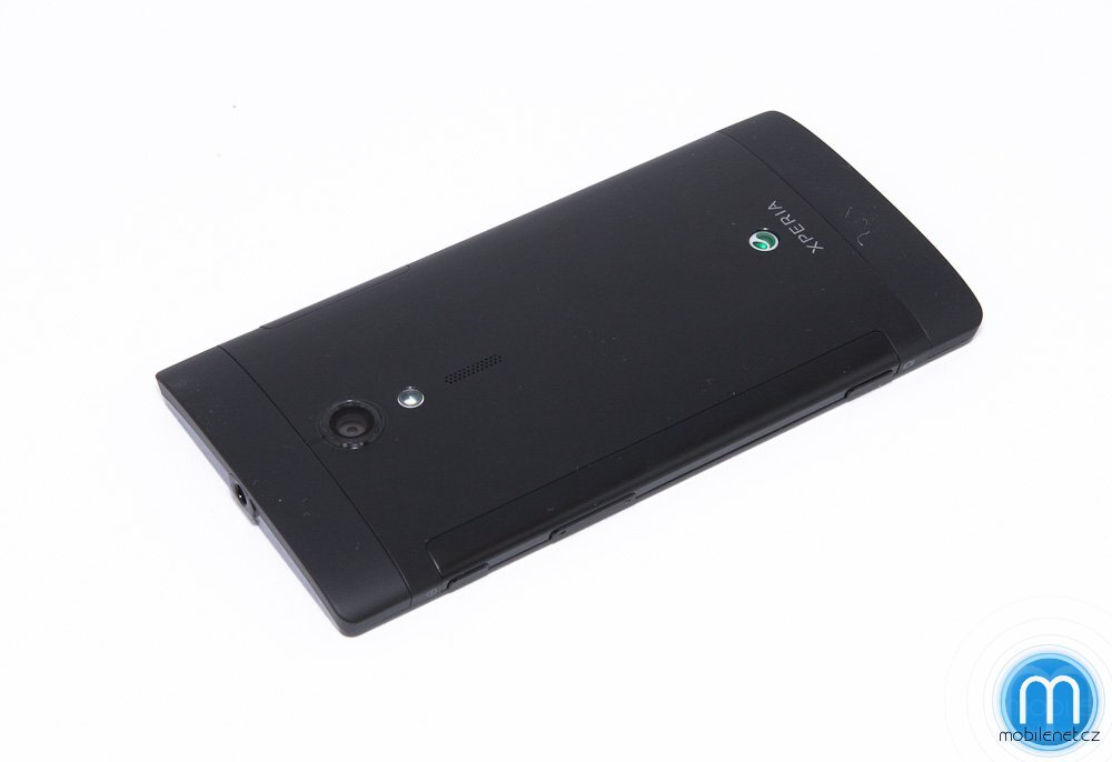 Sony Xperia ion