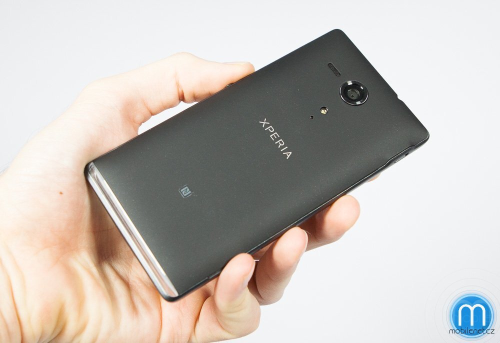 Sony Xperia SP