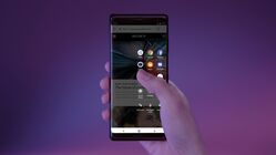 Sony Xperia XZ3