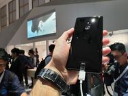 Sony Xperia XZ3