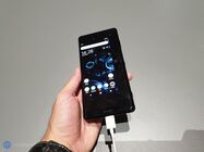 Sony Xperia XZ3