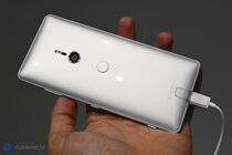 Sony Xperia XZ3