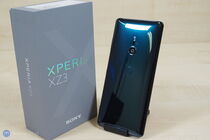 Sony Xperia XZ3