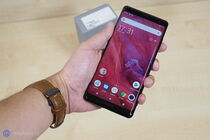 Sony Xperia XZ3